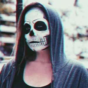 Meet your Posher, Shanalei